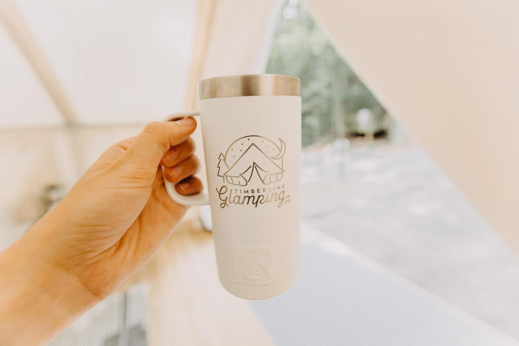 Timberline Glamping At Unicoi State Park Hotel Хелън Екстериор снимка